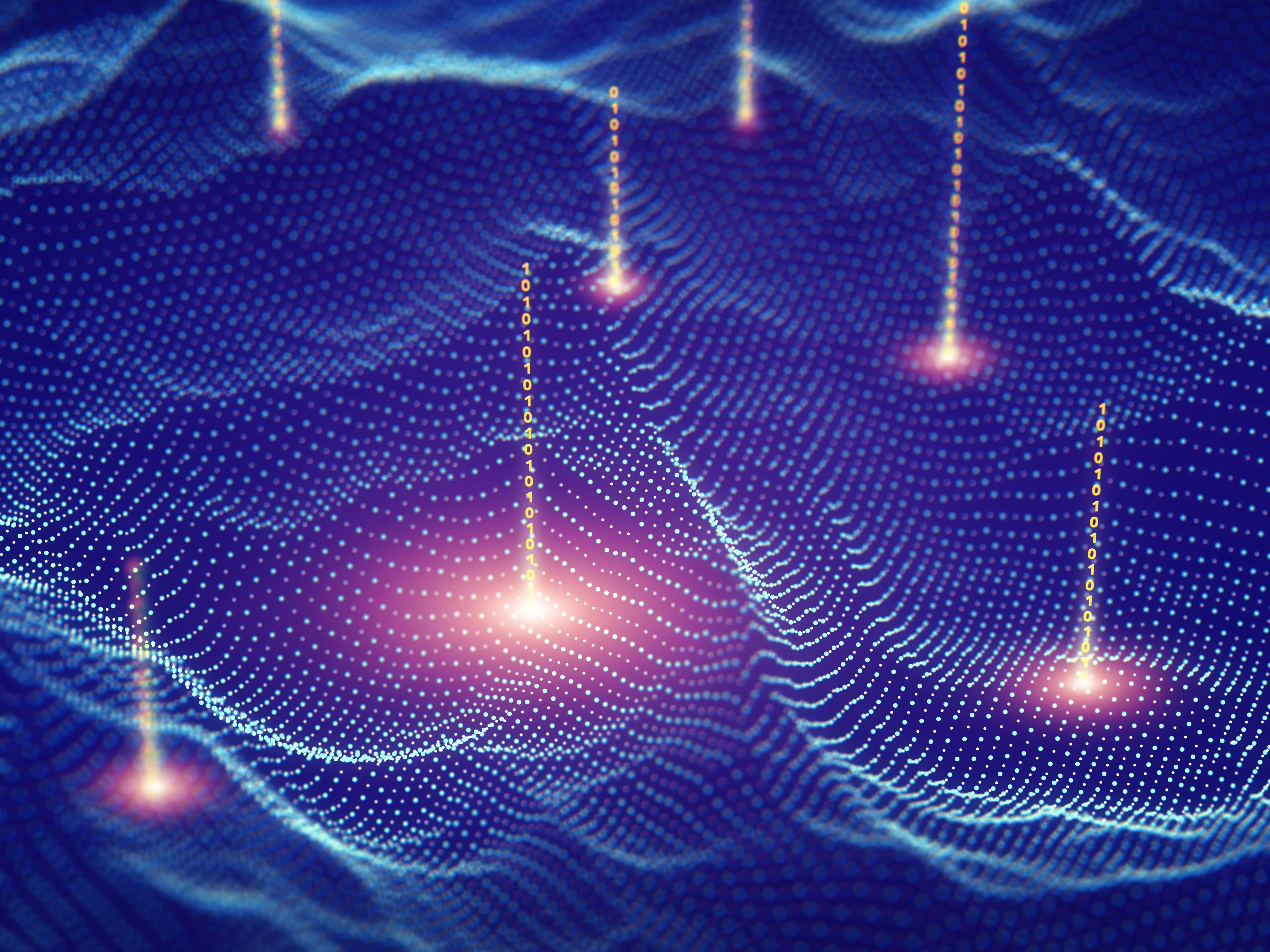 embeddings are vectors in an abstract space